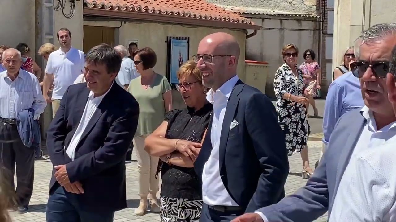 Castellanos de Zapardiel - Castellanos de Zapardiel, Ávila